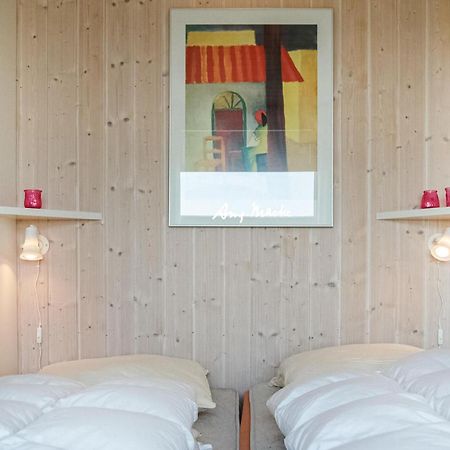 Gorgeous Home In Hvide Sande With Sauna Havrvig 외부 사진