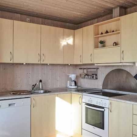 Gorgeous Home In Hvide Sande With Sauna Havrvig 외부 사진