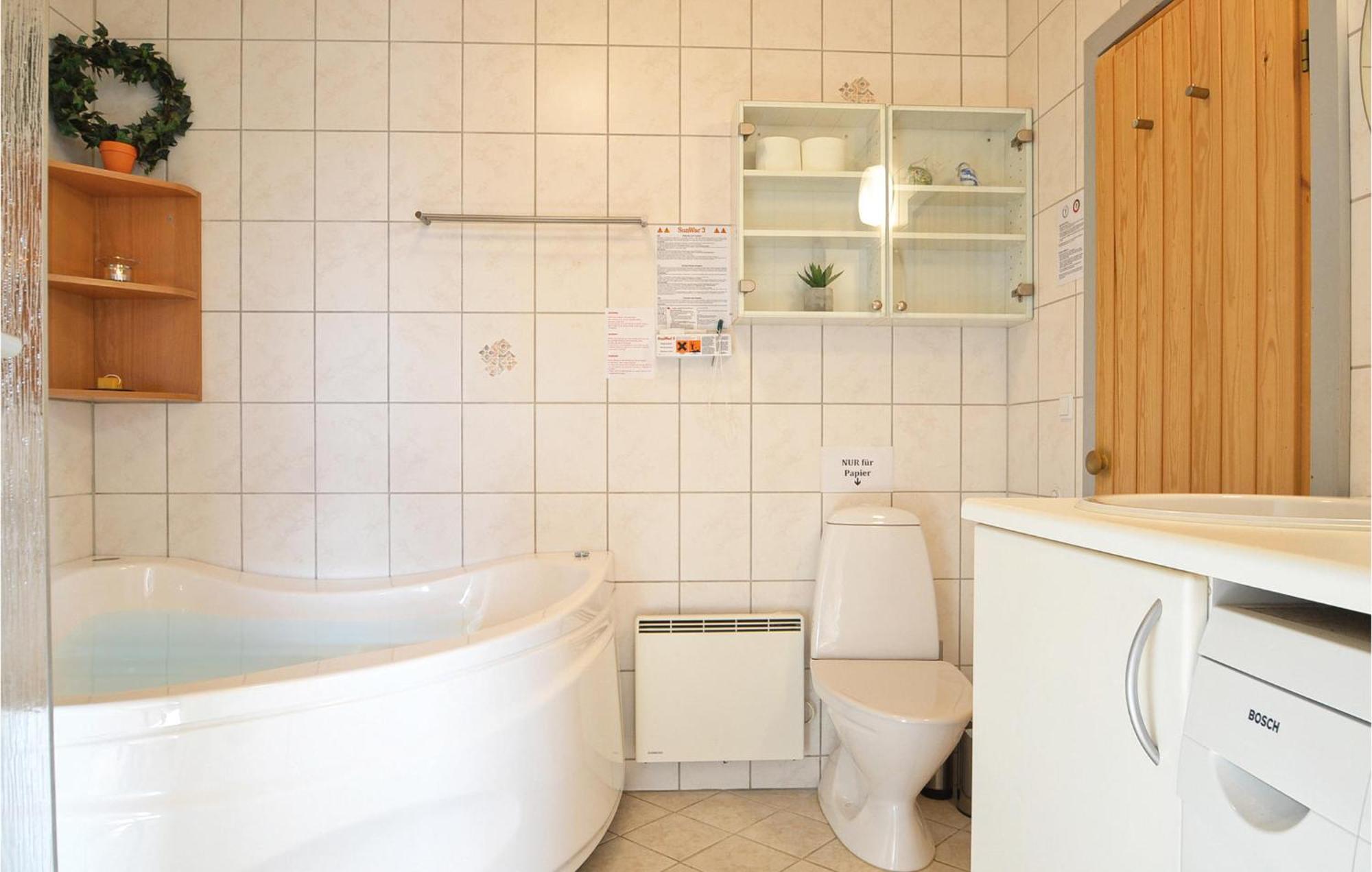 Gorgeous Home In Hvide Sande With Sauna Havrvig 외부 사진