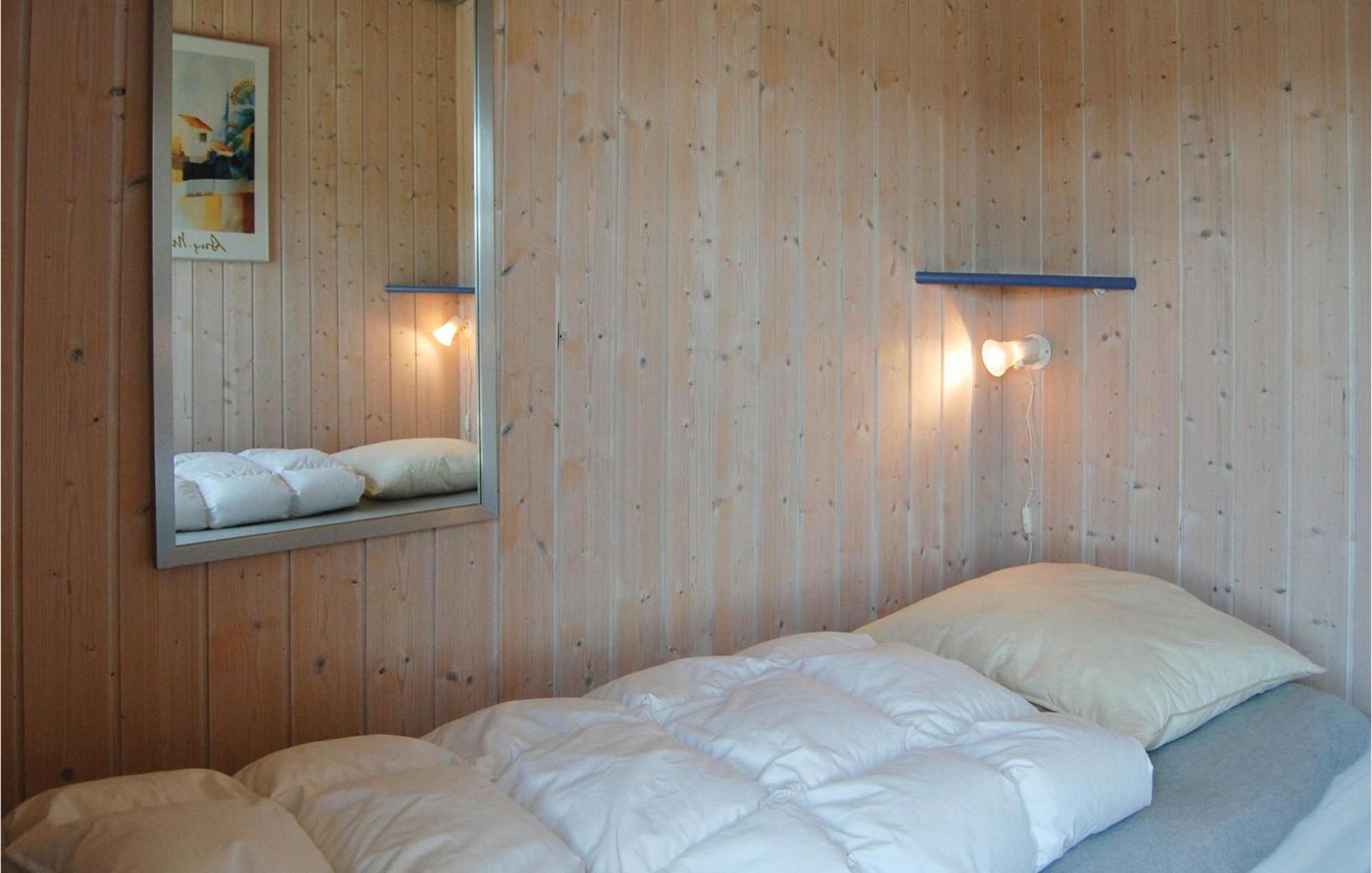 Gorgeous Home In Hvide Sande With Sauna Havrvig 외부 사진