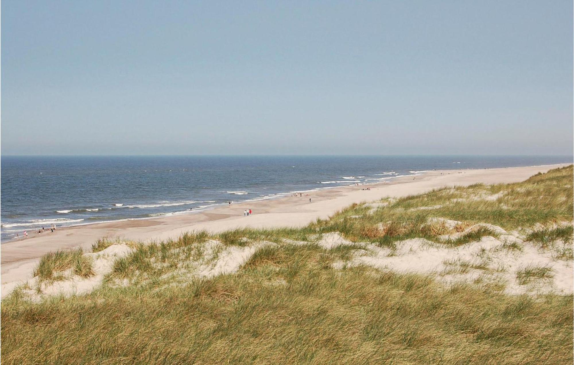 Gorgeous Home In Hvide Sande With Sauna Havrvig 외부 사진