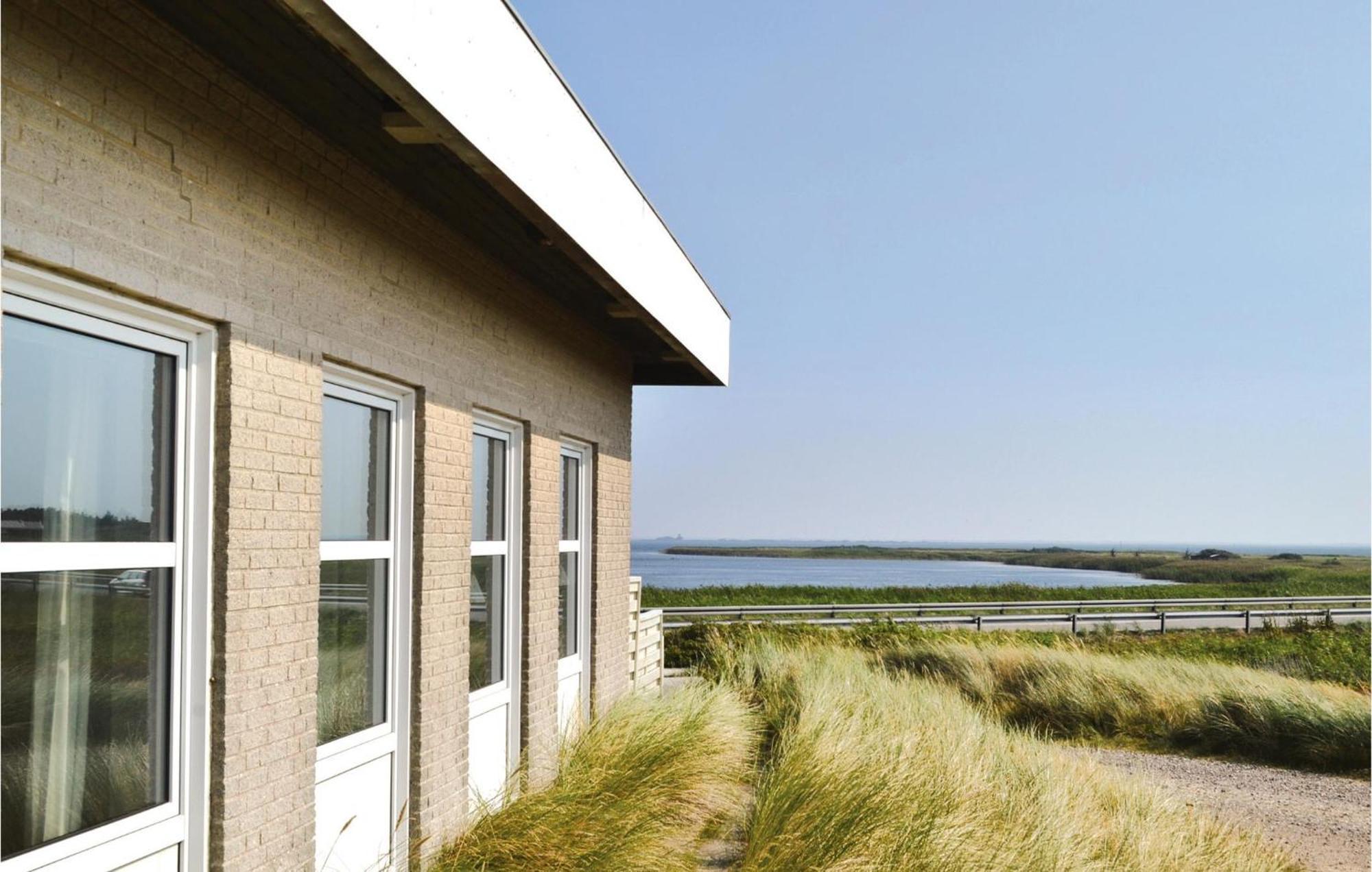 Gorgeous Home In Hvide Sande With Sauna Havrvig 외부 사진
