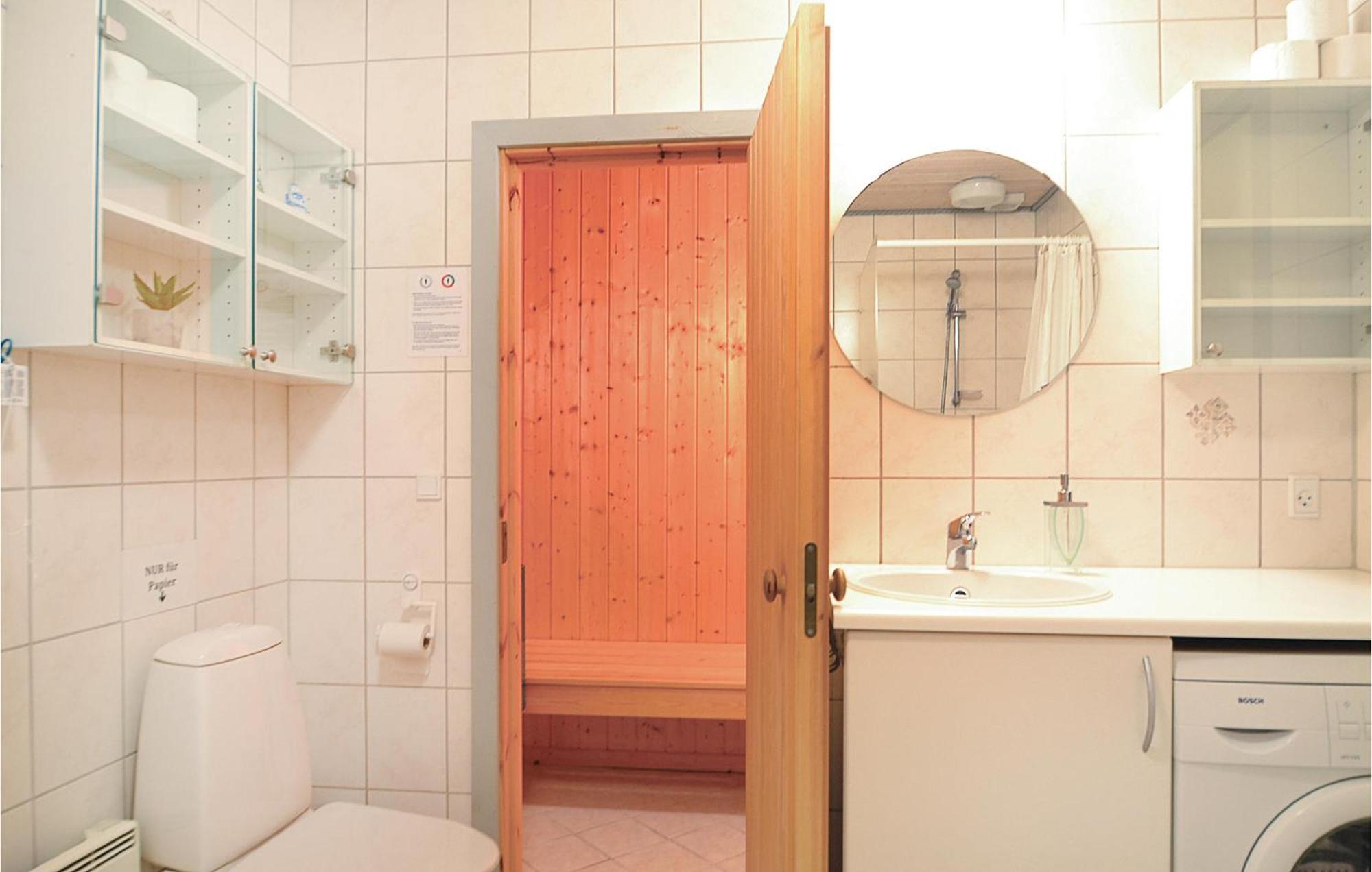 Gorgeous Home In Hvide Sande With Sauna Havrvig 외부 사진