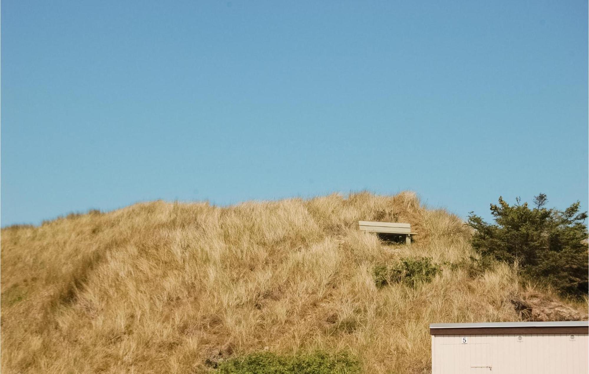 Gorgeous Home In Hvide Sande With Sauna Havrvig 외부 사진